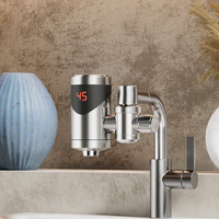 Distributeurs grossistes Robinet d'eau chaude instantanée-Remises en gros disponibles Protection contre la surchauffe Certifié CE/ ROHS