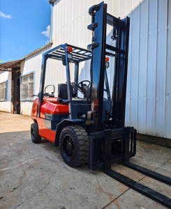 Original Japan Used for Diesel <b>Forklift</b> 1 Ton Engine 2024 Model 1 Year Warranty High Quality Wholesale - Product Image 5