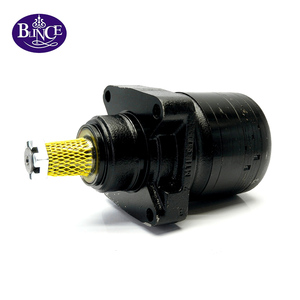 มอเตอร์ OMER BMER รุ่นเปลี่ยนแทน TE/TG/TF/TL ซีรีส์ สีขาว RE 500 520 530 540 ซีรีส์ มอเตอร์ไฮดรอลิก - Product Image 3