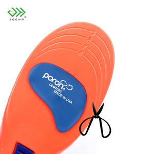 Almohadillas Antifatiga JOGHN, Almohadillas <span class=keywords><strong>Metatarsales</strong></span>, <span class=keywords><strong>Plantillas</strong></span> con Amortiguación para Fascitis Plantar, <span class=keywords><strong>Plantillas</strong></span> de PU - Product Image 5