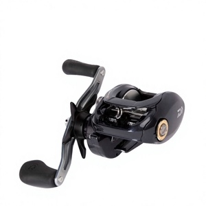 <span class=keywords><strong>Moulinet</strong></span> de pêche à lancer DAIWA <span class=keywords><strong>TATULA</strong></span> Leiqiang pour la pêche en mer et la pêche à la carpe noire, <span class=keywords><strong>moulinet</strong></span> de <span class=keywords><strong>casting</strong></span> américain pour gaucher - Product Image 2