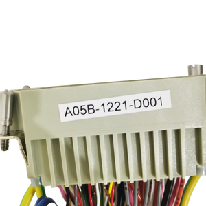 ชุดสายเคเบิล A05B-1221-D001 สำหรับหุ่นยนต์อุตสาหกรรม FANUC - Product Image 2