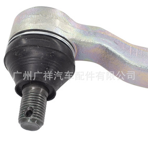 ปลายก้านพวงมาลัย Tf รุ่น 45047-39215 สำหรับ Toyota Kzj9 Land Cruiser ความยาวมาตรฐาน อะไหล่ทดแทน - Product Image 5
