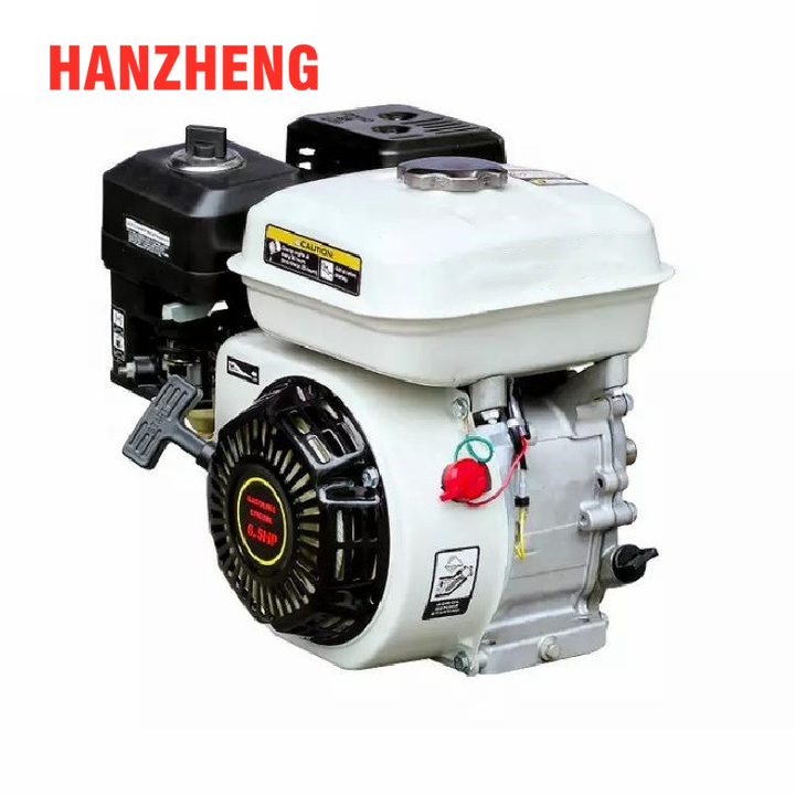 小型6.5hp単気筒4ストローク3600rpmガソリンエンジン| Alibaba.com