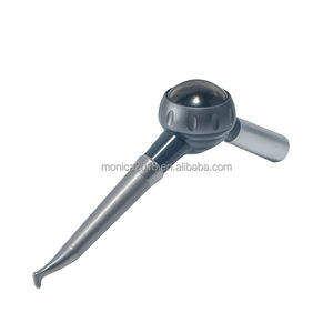 Prezzo di fabbrica dentale aria lucidatrice macchina aria Prophy per la pulizia dei denti lucidatura - Product Image 3