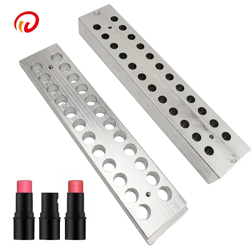 manufacturer mould injection plastic molding tooling small lipstick mold products manufacturing custom inject plastic mold