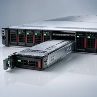 Server Rak DL325 Gen12 1U 1P AMD EPYC 9005 24 Slot DDR5 10SFF Chassis Siap Kirim