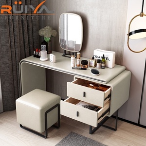 Ấn độ thiết kế mới tạo nên phòng ngủ bàn trang điểm bằng gỗ bàn trang điểm thiết kế - Product Image 2