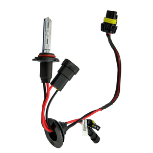 Autodragons - Kit de Xenón HID para Auto, Bombilla Xenón HID Delgada de 12V DC 35W 55W, H1 H3 H7 H11 9005 9006 - Product Image 4
