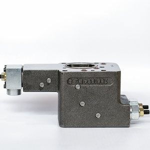 Moteur de commande hydraulique le plus vendu, commande de pompe hydraulique - Product Image 2