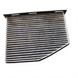 <span class=keywords><strong>Filtre</strong></span> d'<span class=keywords><strong>habitacle</strong></span> à charbon actif 1K2819653 1K2819653A pour Chery Audi / VW <span class=keywords><strong>Golf</strong></span> (2003/10-) Remplacement Garantie 1 an - Product Image 5