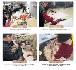 Robe longue <span class=keywords><strong>sexy</strong></span> en soie glacée de style français, à col en V, en polyester et élasthanne, très tendance et très vendue, effet amincissant, pour un look séduisant. - Product Image 5