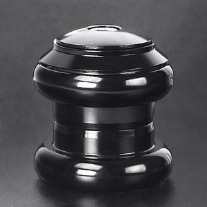 ชุดหูฟังจักรยานฟิกซ์เกียร์ 34 มม. อลูมิเนียมอัลลอยด์ แบริ่งภายนอก น้ำหนักเบา สำหรับจักรยานเสือภูเขาและจักรยานเสือหมอบ - Product Image 2