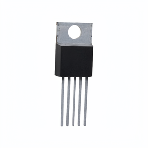TO 220 5 Buy Electronics Components Online MIC4422AZT Power Management (PMIC) Authorized Distributor - Product Image 1