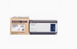 Module CPU PLC PAC pour FX5U-64MT/Ess, neuf d'origine, contrôleurs dédiés, contrôle industriel - Product Image 4