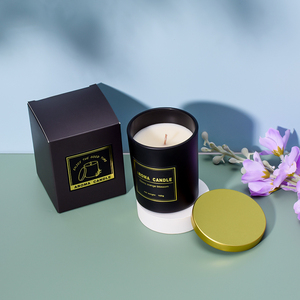Ароматические свечи для мужчин - Product Image 5