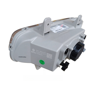 <span class=keywords><strong>Dongfeng</strong></span> tianlong VL loạt Phụ Kiện Xe tải phía trước sương mù lắp ráp ánh sáng 3732020-c0100 3732030-c0100 siêu sáng LED sương mù ánh sáng - Product Image 4