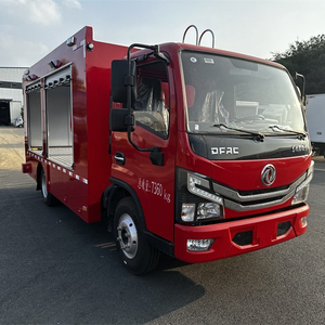 Nouveau <span class=keywords><strong>transporteur</strong></span> de Robot de véhicule de Transport Diesel pour l'équipement de Robot de chenille de lutte contre les incendies - Product Image 6