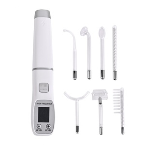 Appareil facial portable haute fréquence pour raffermir la peau - Product Image 6