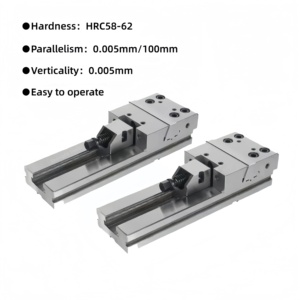 Độ chính xác cao CNC GT Modular Vise GT100 gt150 GT200 cho máy công cụ - Product Image 3