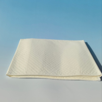 Chucks Pads, sous-couche jetable pour adultes, extra-large, super absorbante, pour incontinence, protège-matelas, coussinets pour uriner pour adultes