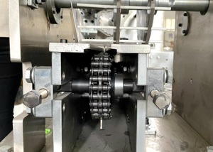 热销U型纸成型制造包装机定制U型吸管包装机 - Product Image 4