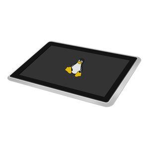 Ixhub công nghiệp PC tích hợp 10-inch TFT IPS màn hình LCD không quạt IP65 Multi <span class=keywords><strong>COM</strong></span>/Cổng Ethernet 800x1280 Độ phân giải rộng - Product Image 4