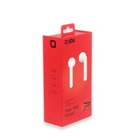 Boîte en papier personnalisée jaune vif avec languette de suspension pour emballage d'accessoires de téléphone portable et chargeur USB