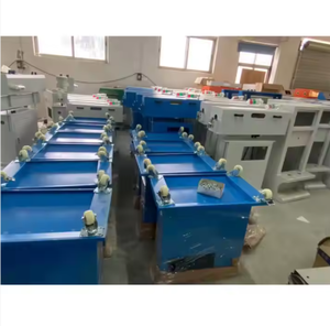 Yalıtım sargısında tel ve kablo 1 yıl garanti için son 220V elektronik kıvılcım test cihazı - Product Image 6