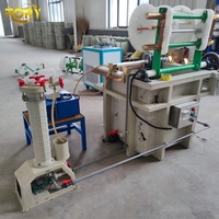 Équipement d'électrodéposition au zinc Linyi Fory, machine d'anodisation