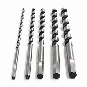 6-40mm thép carbon cao Hex Shank gỗ khoan khoan <span class=keywords><strong>bit</strong></span> 230mm cho chế biến gỗ - Product Image 5