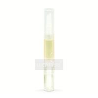 Waxkiss Kit de cire à sourcils stylo à épiler de précision avec bandes de sucre pour l'épilation