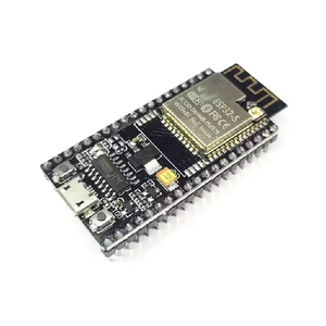 Carte de développement ESP32-S CH340 38 broches WiFi ESP32S V1.3 Module sans fil IoT pour maison intelligente USB Type-C/Micro USB - Product Image 5