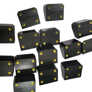 Plaques et barres en POM FM090, pièces sur mesure, vente en gros, résistantes à l'usure, haute précision, pour usage industriel - Product Image 5