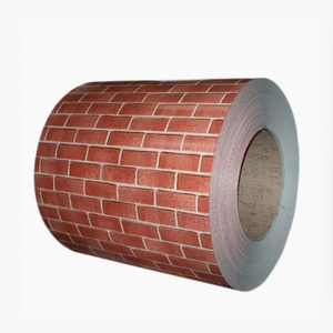 Bobinas <span class=keywords><strong>de</strong></span> Chapa <span class=keywords><strong>de</strong></span> Acero Galvanizado Prepintado PPGI <span class=keywords><strong>de</strong></span> 0.14-1.5mm, Recubierto <span class=keywords><strong>de</strong></span> Color, Laminado en Frío, Z30-Z40, Estándar ASTM, Corte y Soldadura - Product Image 4