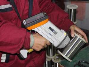 Roll Weave <strong>Square</strong> Ultrafine 304 Stainless Steel Customized Plain Woven <strong>Mesh</strong> 400 <strong>Mesh</strong> Free Filtration Wire Cloth <strong>ISO9001</strong> ROHS - Product Image 6