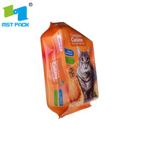 Fournisseurs d'usine en Chine, sacs de nourriture pour chats Whiskas, emballage de nourriture pour chiens