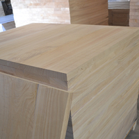 Vente en gros de feuilles de balsa de haute qualité Bois de balsa Pas cher Panneau de meubles en paulownia