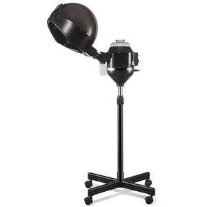 Máquina Profesional Vertical para Teñir el Cabello con Vapor para Salón de Belleza y Uso Doméstico, Máquina para el Cuidado del Cabello - Product Image 1