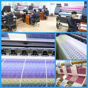 Factory Custom Neck <b>Lanyard</b> Strap With Logo Woven Label Wrist Silicone <b>Lanyard</b> for Keychain - Product Image 4