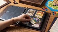 Album photo Kpop avec 4 pochettes, classeur pour cartes à collectionner, classeur pour cartes à échanger en PP, avec 3 pochettes pour cartes