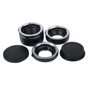 อะแดปเตอร์เลนส์มาโคร Viltrox DG-C พร้อมระบบโฟกัสอัตโนมัติ สำหรับกล้อง <span class=keywords><strong>EOS</strong></span> 2000D <span class=keywords><strong>1500D</strong></span> 850D 77D 60D 5D Mark IV III 7D II 80D - Product Image 5
