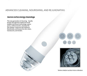 เครื่องกระชับสัดส่วนรุ่นใหม่ ปี 2026 แบบยืน ทำความสะอาดและบำรุงผิวขั้นสูง สำหรับร้านเสริมสวย ปลั๊ก EU/US/AU/UK - Product Image 3