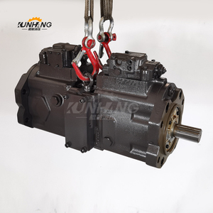 Bomba Hidráulica de Alta Calidad EC480D EC480DL EC460C 14531857 14526609 Pistón K5V200DTP para - Product Image 2