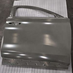 2024プロ製造車フロントフェンダー外観部品新エネルギー車アクセサリー部品Lixiang L8 L9 Zeeker 001 - Product Image 2