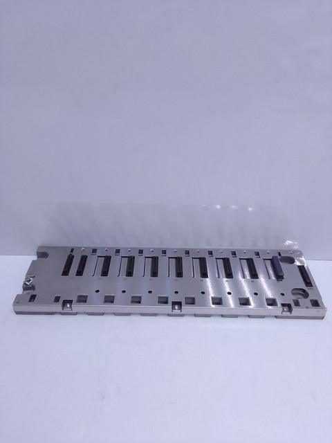 / BMXXBP0800H/H 8 Slot Backplane