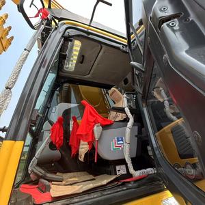 Usato Komatsu PC350 35Ton grandi dimensioni escavatore hotseller secondo PC200 360 <span class=keywords><strong>210</strong></span> 240 240LC 450LC per la costruzione di strade - Product Image 3