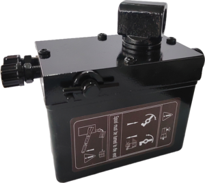 Gran oferta y bomba de inclinación de cabina de alta calidad 1422840 para camiones pesados <span class=keywords><strong>SCANIA</strong></span> 4SERIES - Product Image 1