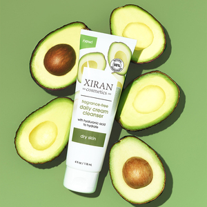 Fornitori di Set per la cura della pelle personale Private Label olio di Avocado idratante naturale vegano biologico nutriente Avocado cura della pelle - Product Image 3