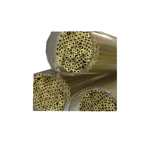 Латунь 5 мм трубки/латунными трубами